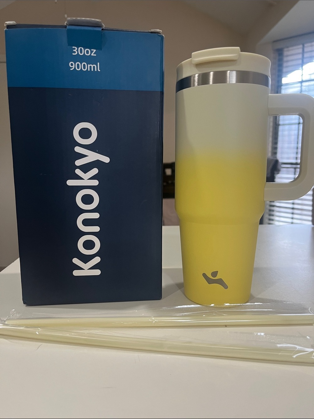 Konokyo 30oz tumbler